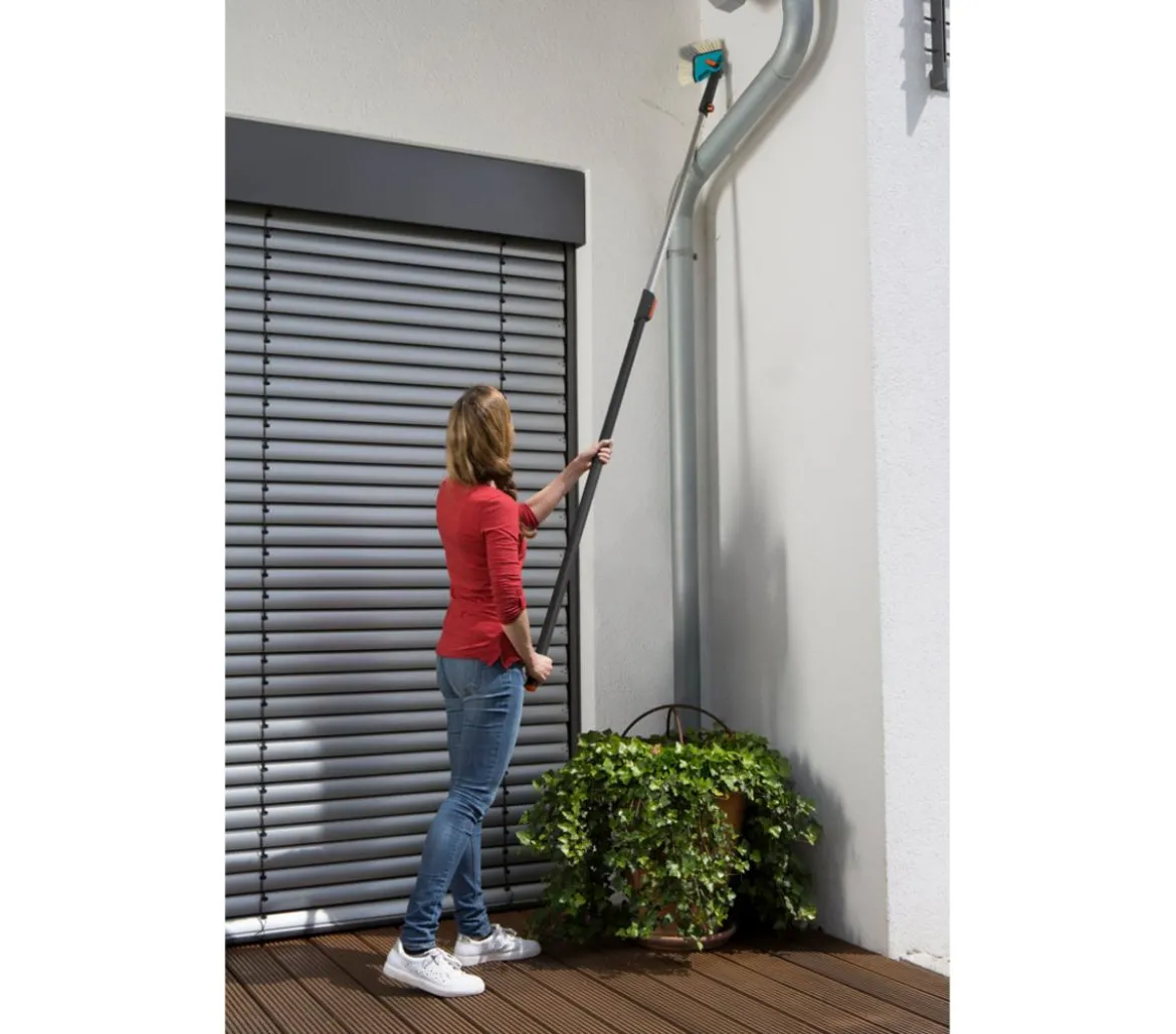 GARDENA combisystem Winkelbesen