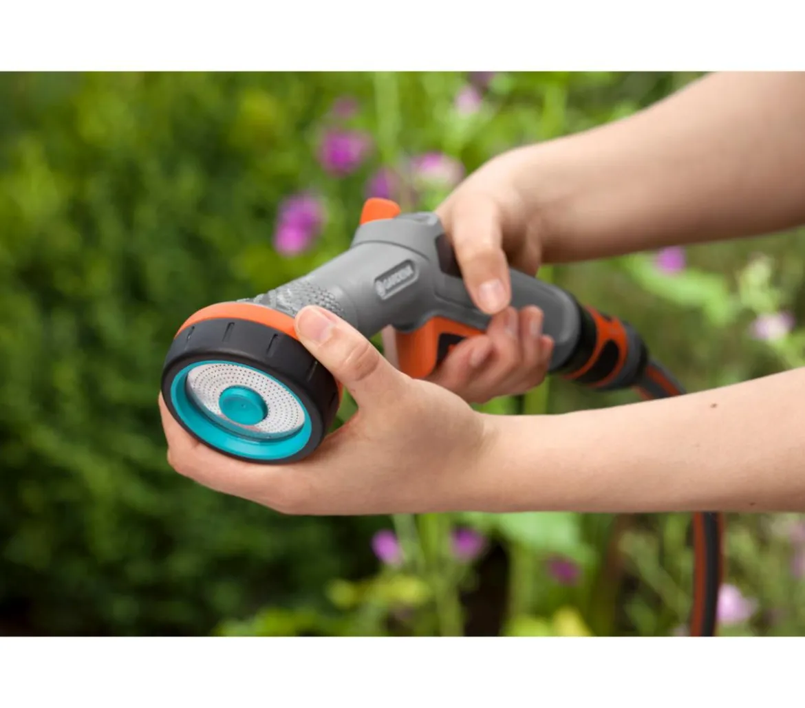 GARDENA Comfort Brause für empfindliche Pflanzen