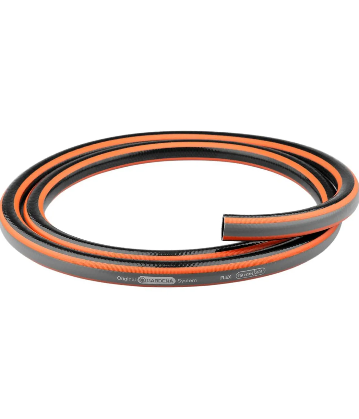 GARDENA Comfort FLEX Schlauch 3/4
