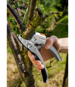 GARDENA Comfort Ratschenschere SmartCut