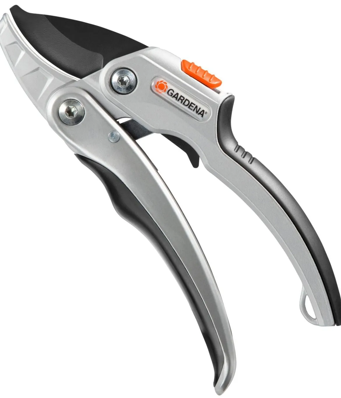 GARDENA Comfort Ratschenschere SmartCut