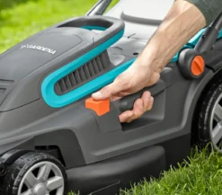 GARDENA Elektro-Rasenmäher PowerMax 1800/42
