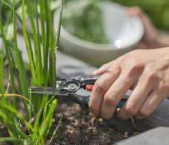 GARDENA Ernteschere GripCut