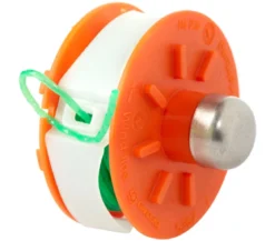 GARDENA Ersatzfadenspule für Turbotrimmer 2404