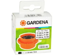 GARDENA Fadenkassette komplett, 6 m