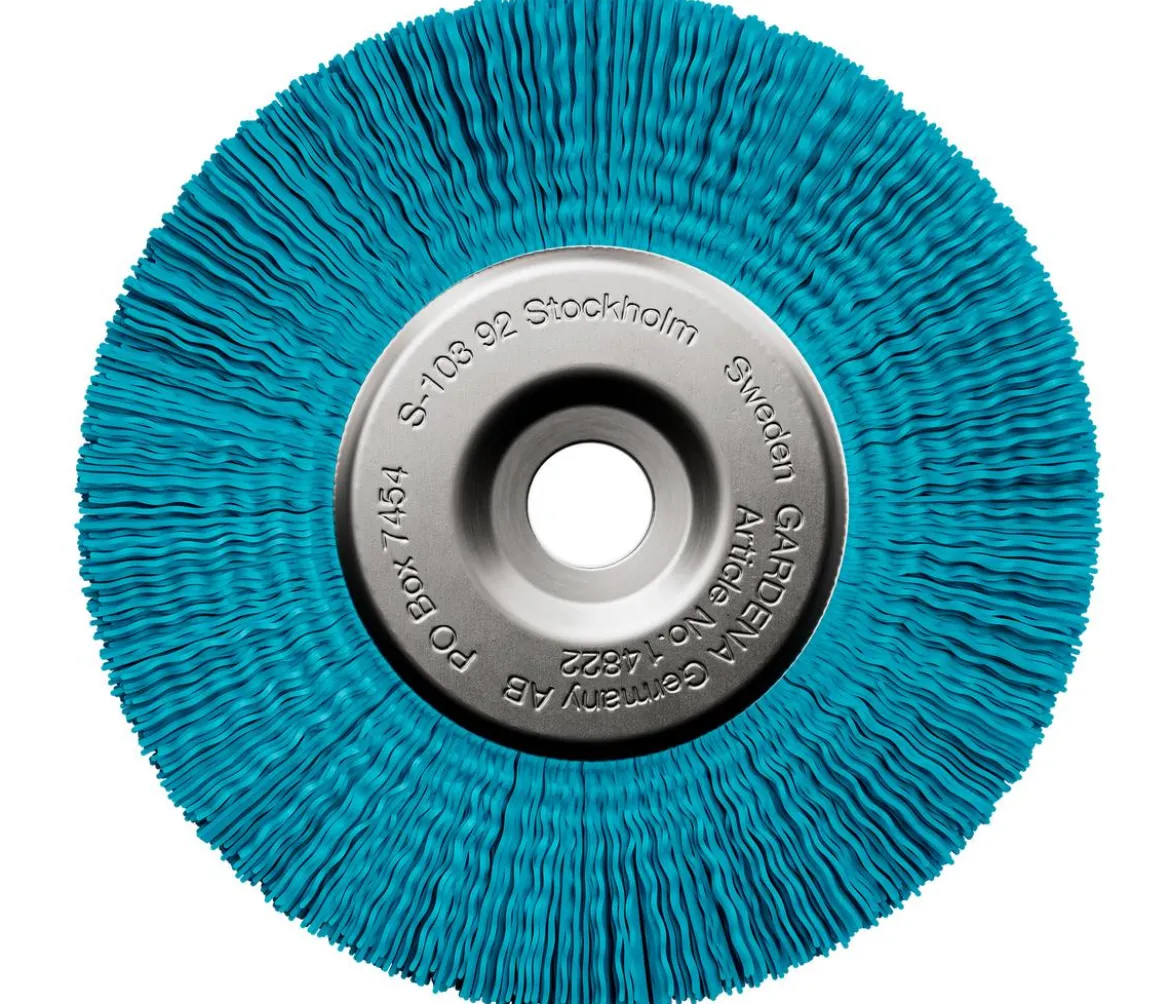 GARDENA Fugenbürste Nylon