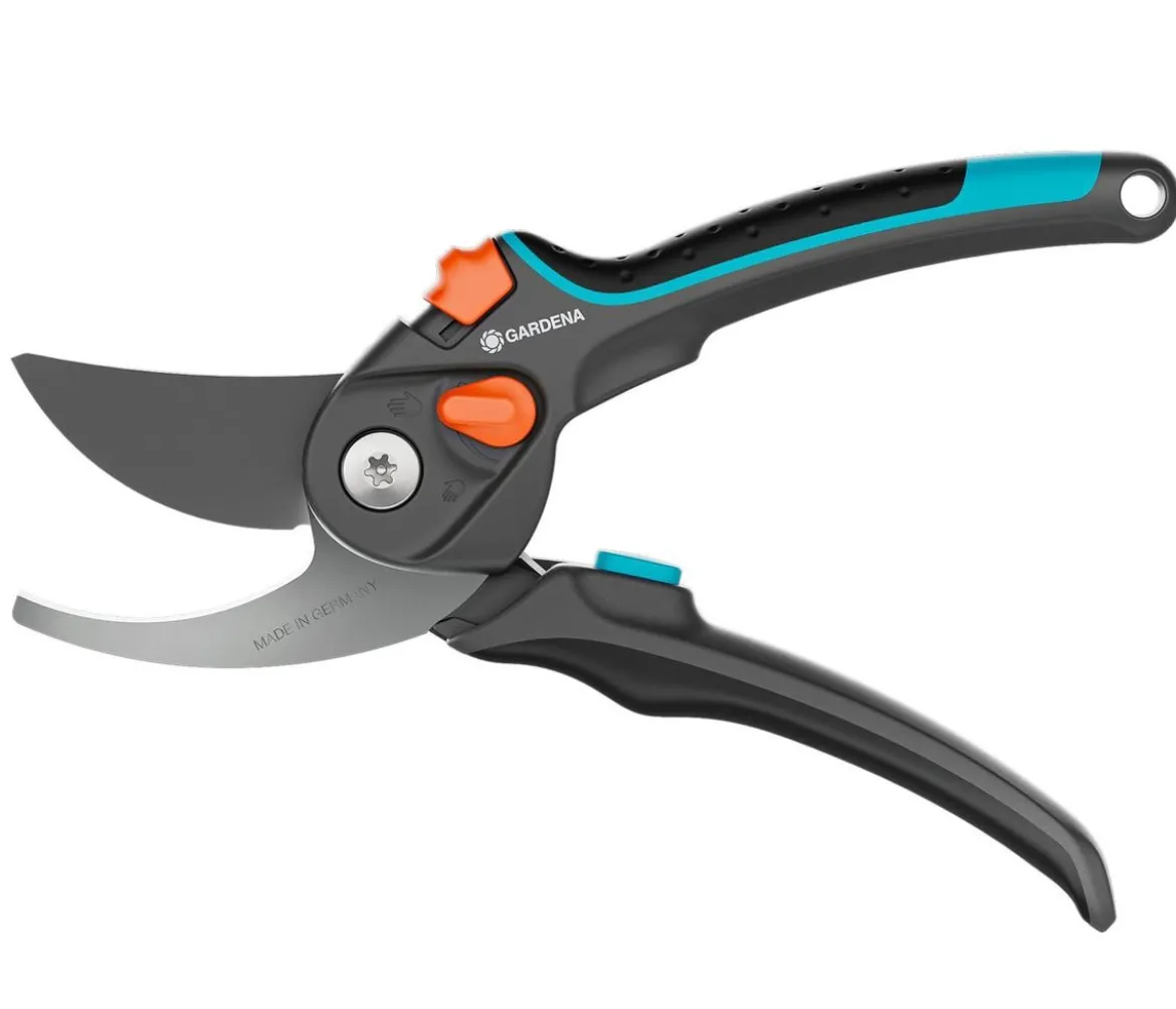 GARDENA Gartenschere PremiumCut Pro Flex