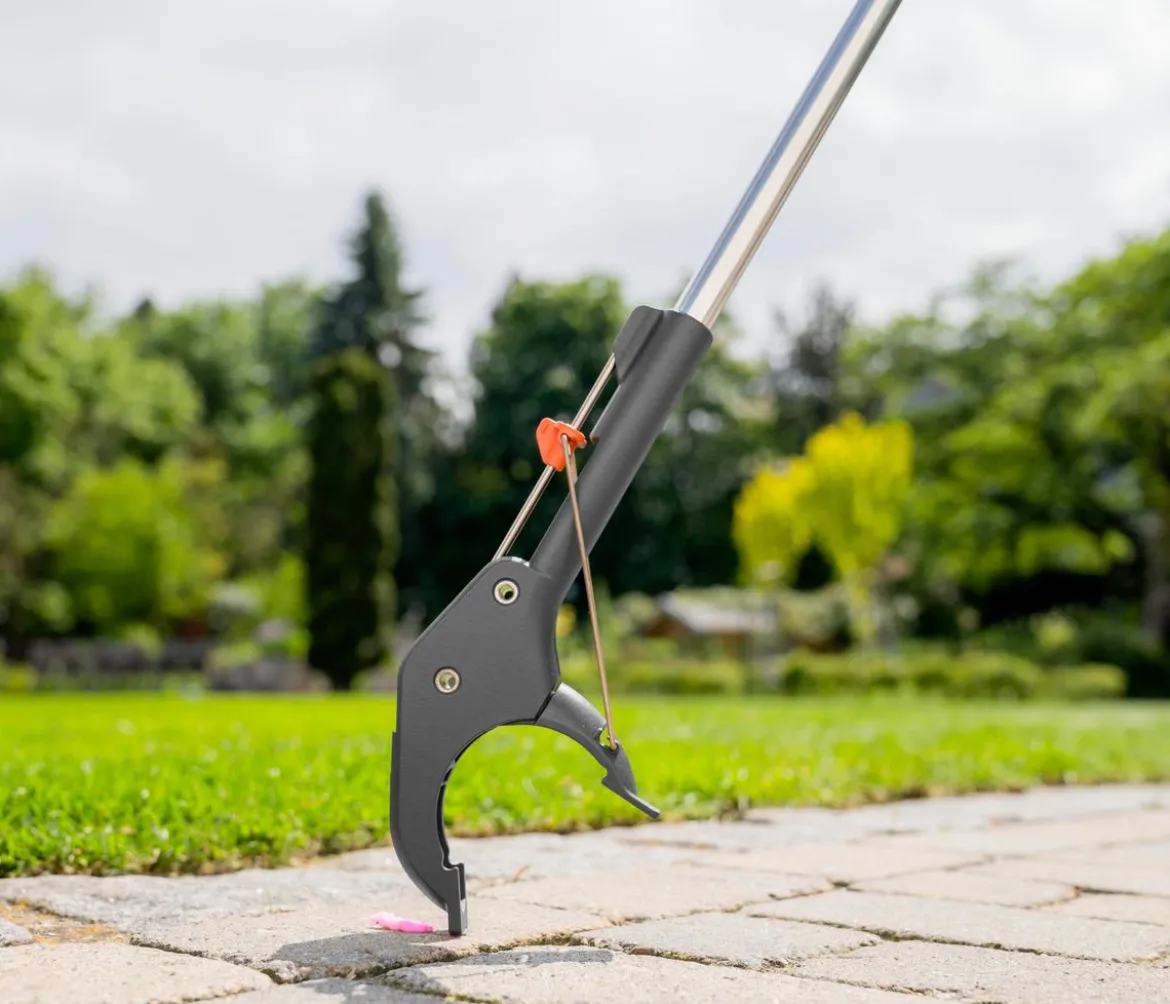 GARDENA Greifer 4 in 1