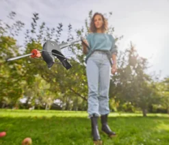 GARDENA Greifer 4 in 1