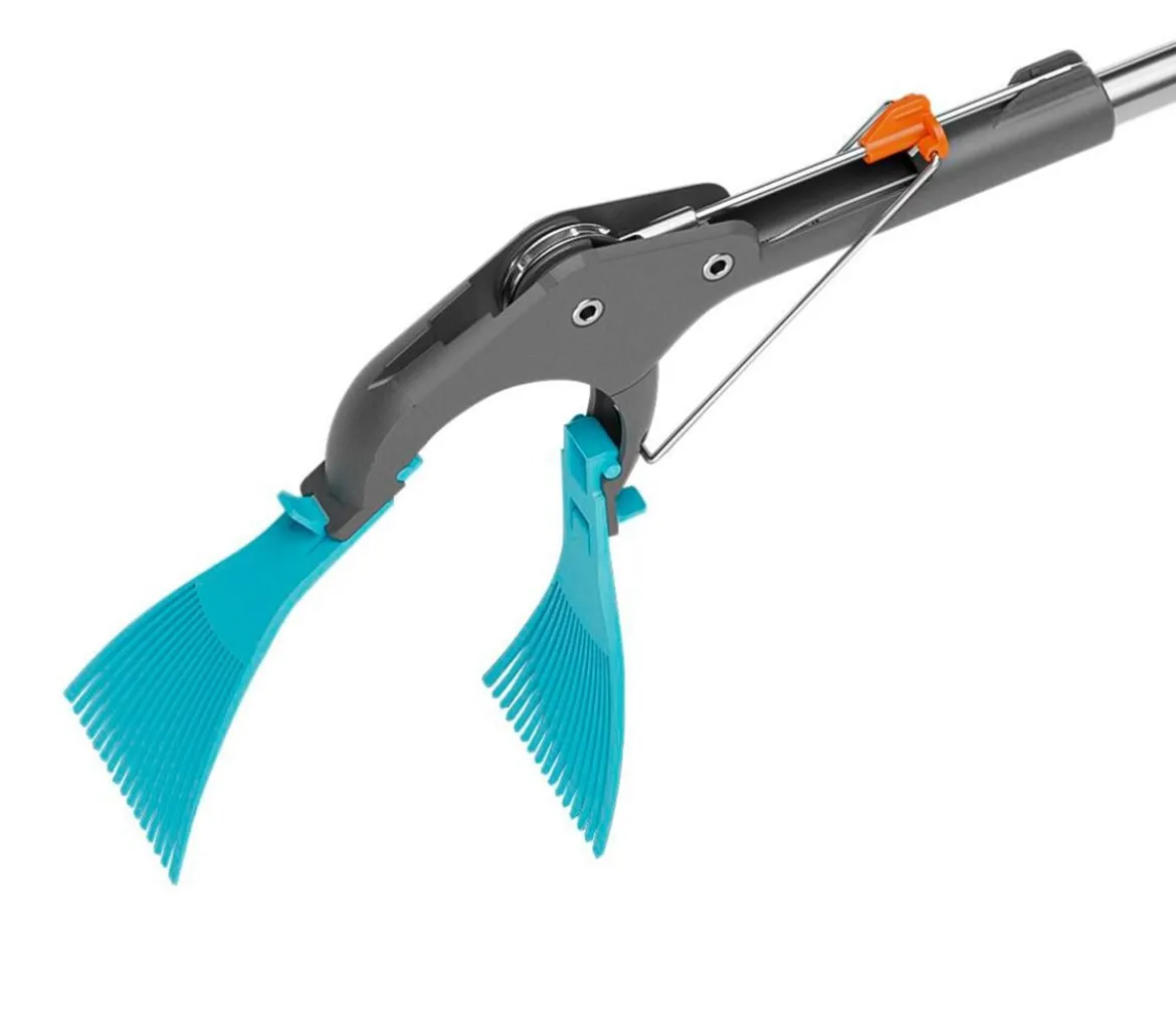 GARDENA Greifer 4 in 1