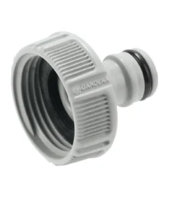 GARDENA Hahnverbinder, 33,3 mm (G 1