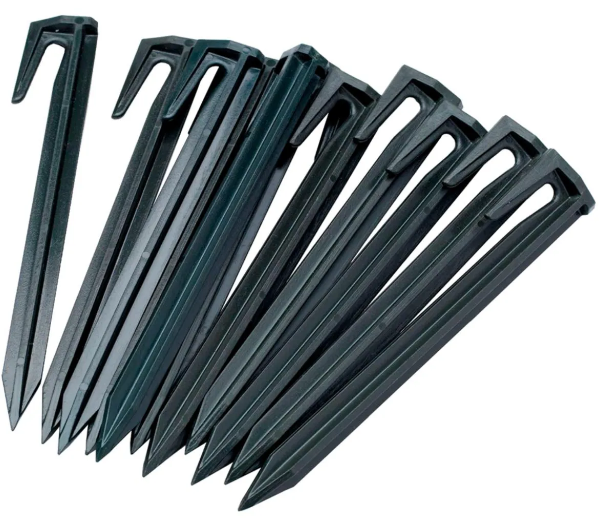 GARDENA Haken für Begrenzungskabel, 100 Stk.