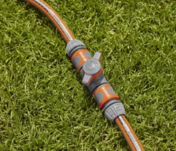 GARDENA Kupplung mit Regulierventil