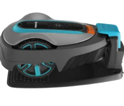 GARDENA Mähroboter-Set smart SILENO City 600