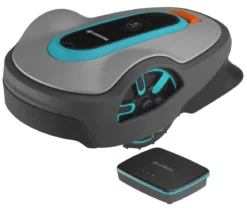 GARDENA Mähroboter smart SILENO life, 750 m²