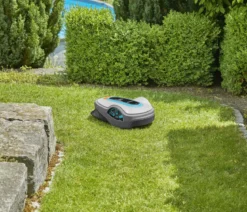 GARDENA Mähroboter smart SILENO life, 750 m²
