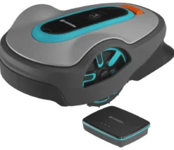 GARDENA Mähroboter smart SILENO life, 1000 m²