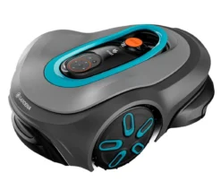 GARDENA Mähroboter smart SILENO max 800 m², ca. B43/H63/T26 cm