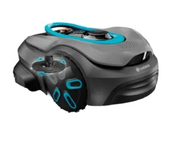 GARDENA Mähroboter smart SILENO sense 600 m², ca. B60,3/H26,2/T40,5 cm