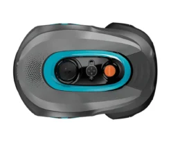 GARDENA Mähroboter smart SILENO sense 400 m², ca. B60,3/H26,2/T40,5 cm