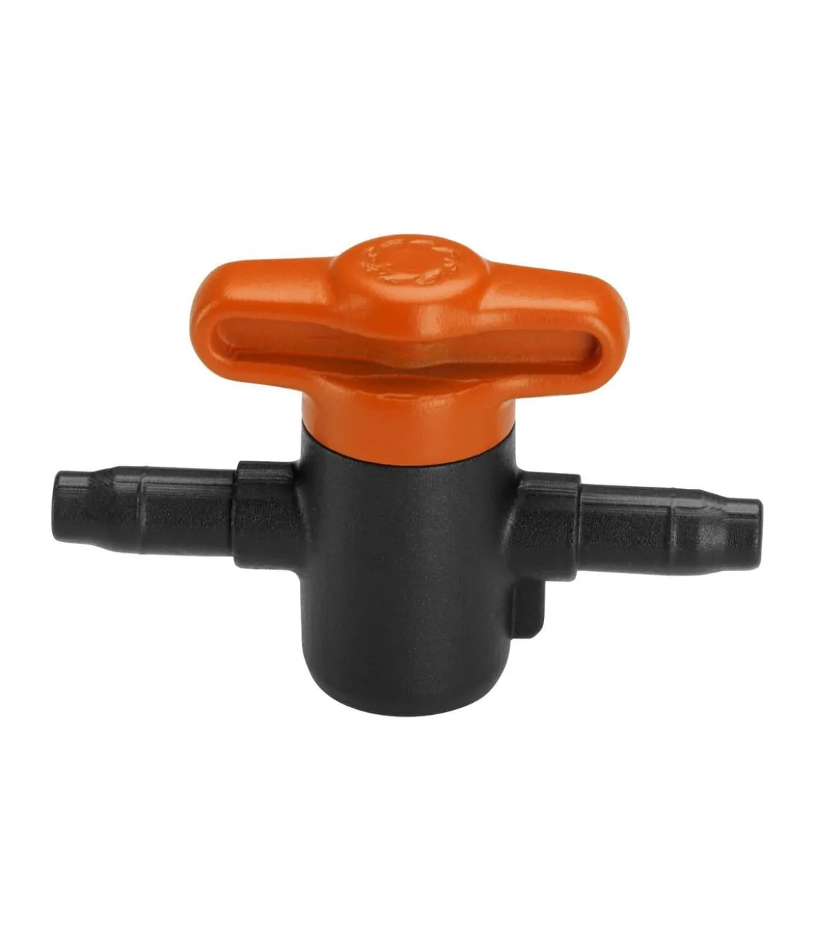 GARDENA Micro-Drip-System Absperrventil, 3/16