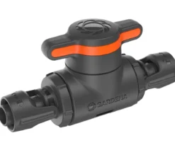 GARDENA Micro-Drip-System Absperrventil, 1/2
