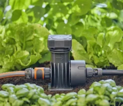 GARDENA Micro-Drip-System Anschlussstück, 1/2"-3/4"