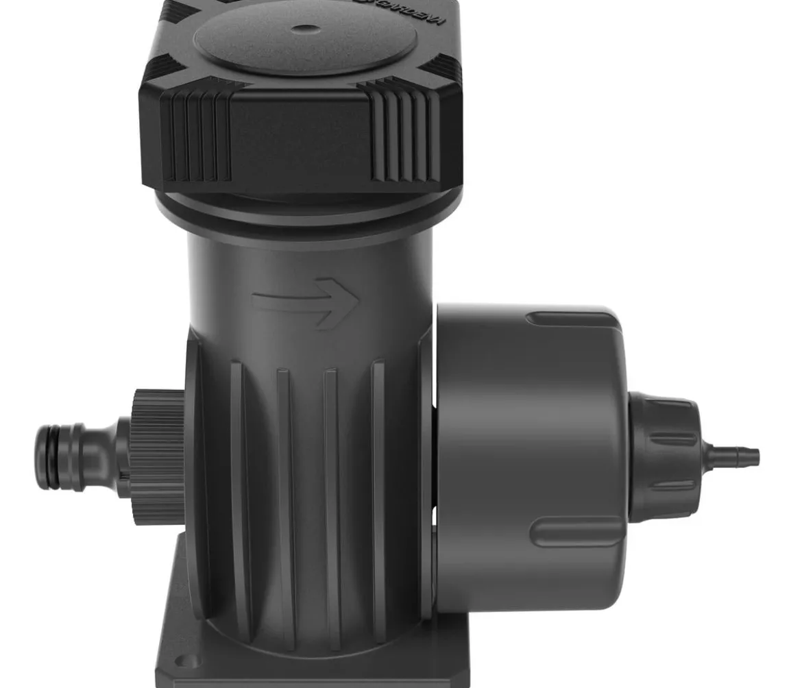 GARDENA Micro-Drip-System Basisgerät 2000
