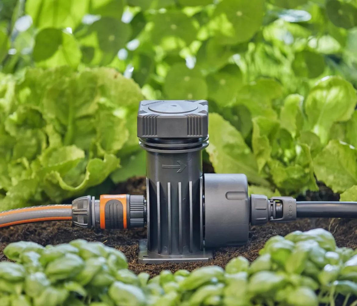 GARDENA Micro-Drip-System Basisgerät 2000