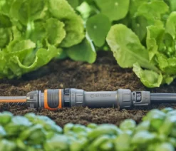 GARDENA Micro-Drip-System Basisgerät 1000