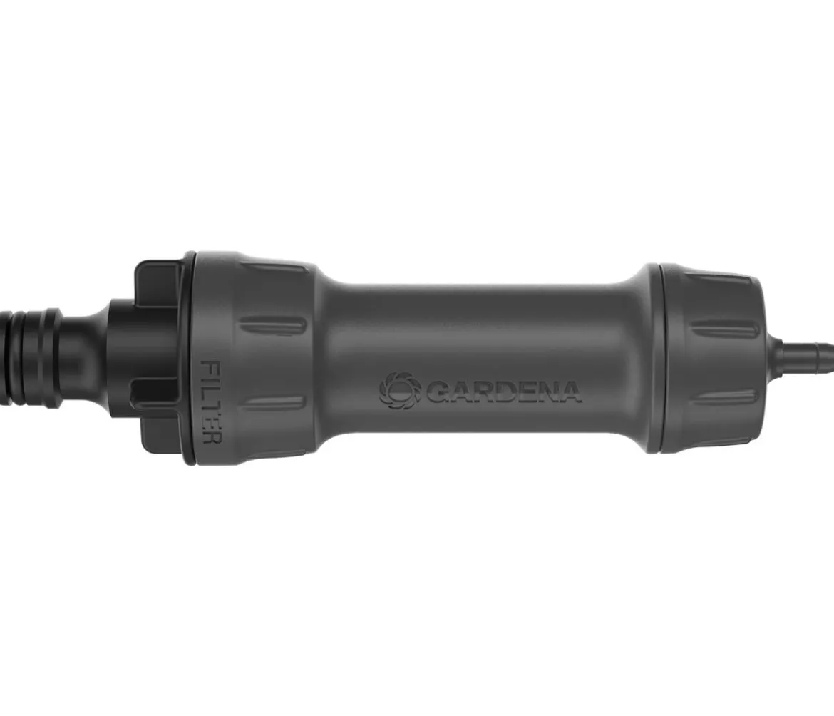 GARDENA Micro-Drip-System Basisgerät 1000