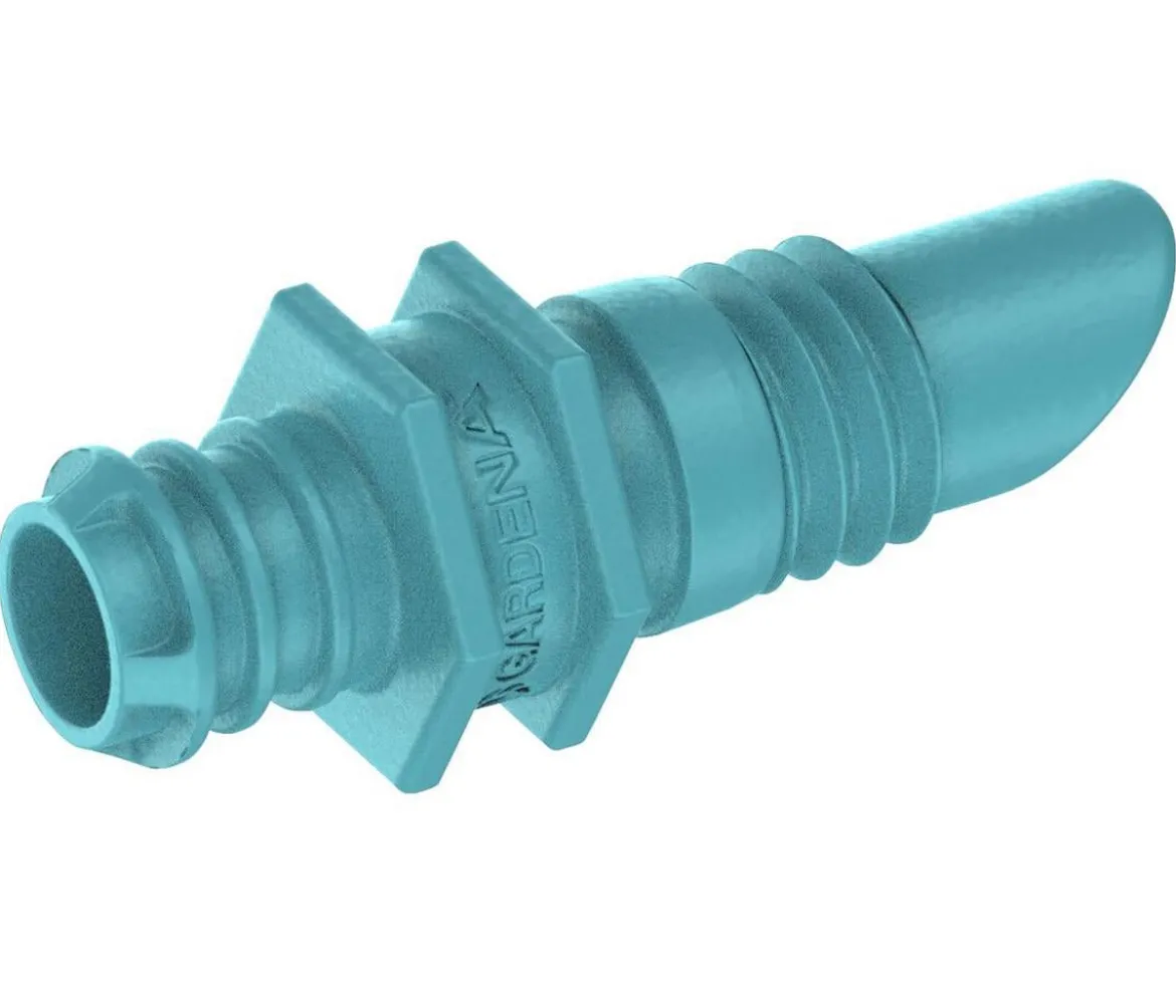 GARDENA Micro-Drip-System Endtropfer, 2l/h, 25 Stk.