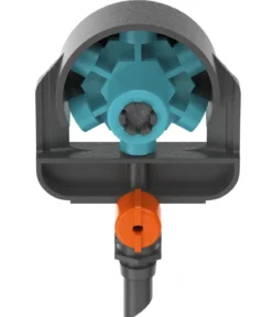 GARDENA Micro-Drip-System 6-Flächen-Sprühdüse, 2 Stk.