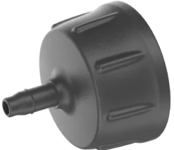 GARDENA Micro-Drip-System Hahn-Anschlussstück, 3/16"