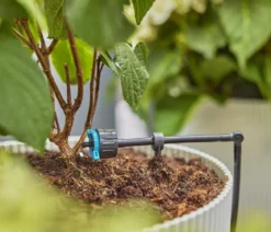 GARDENA Micro-Drip-System L-Stück, 3/6