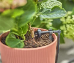 GARDENA Micro-Drip-System L-Stück, 1/2
