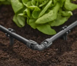 GARDENA Micro-Drip-System L-Stück, 1/2