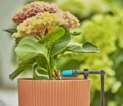 GARDENA Micro-Drip-System regulierbarer Endtropfer, 10 Stk.