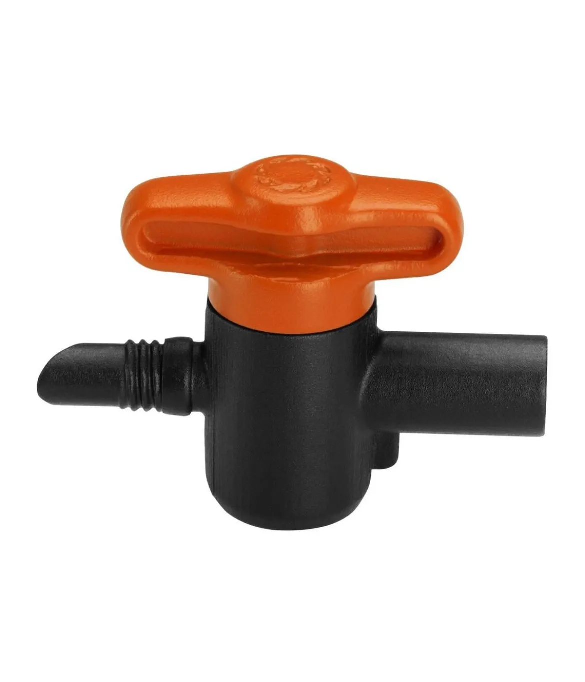 GARDENA Micro-Drip-System Regulierventil, 5 Stk.