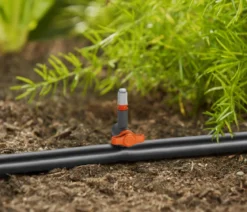 GARDENA Micro-Drip-System Regulierventil, 5 Stk.