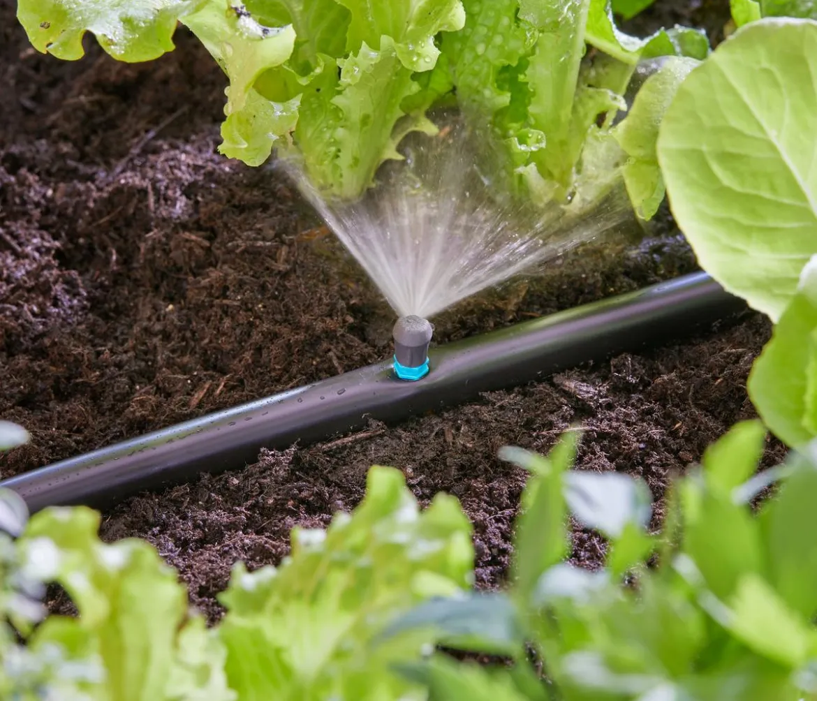 GARDENA Micro-Drip-System Sprühdüse 90 Grad, 5 Stk.