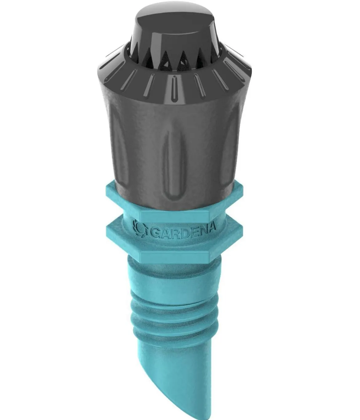 GARDENA Micro-Drip-System Sprühdüse 360 Grad, 5 Stk.