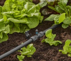 GARDENA Micro-Drip-System Sprühdüse 360 Grad, 5 Stk.