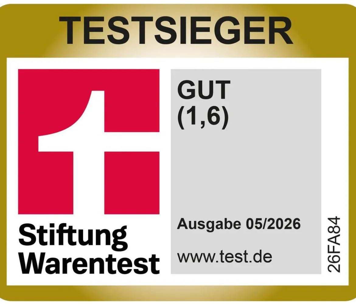 GARDENA Micro-Drip-System Starter-Set für Hochbeete & Beete