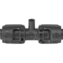 GARDENA Micro-Drip-System T-Stück für Sprühdüsen, 1/2