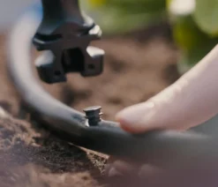 GARDENA Micro-Drip-System Verschlussstopfen, 3/16