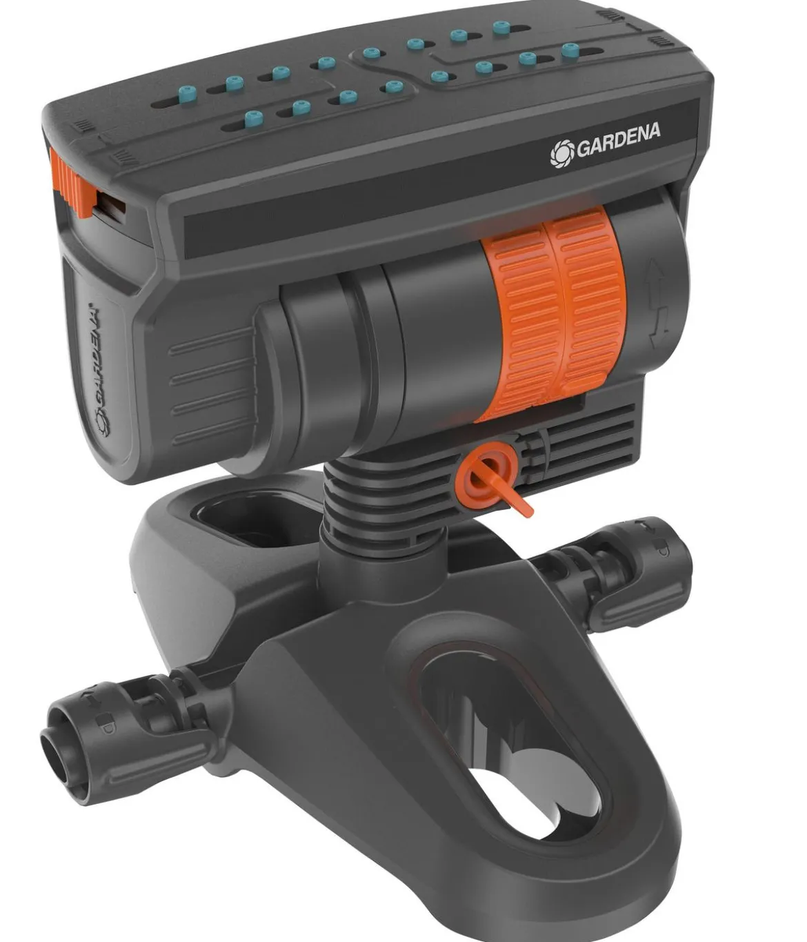 GARDENA Micro-Drip-System Viereckregner OS90
