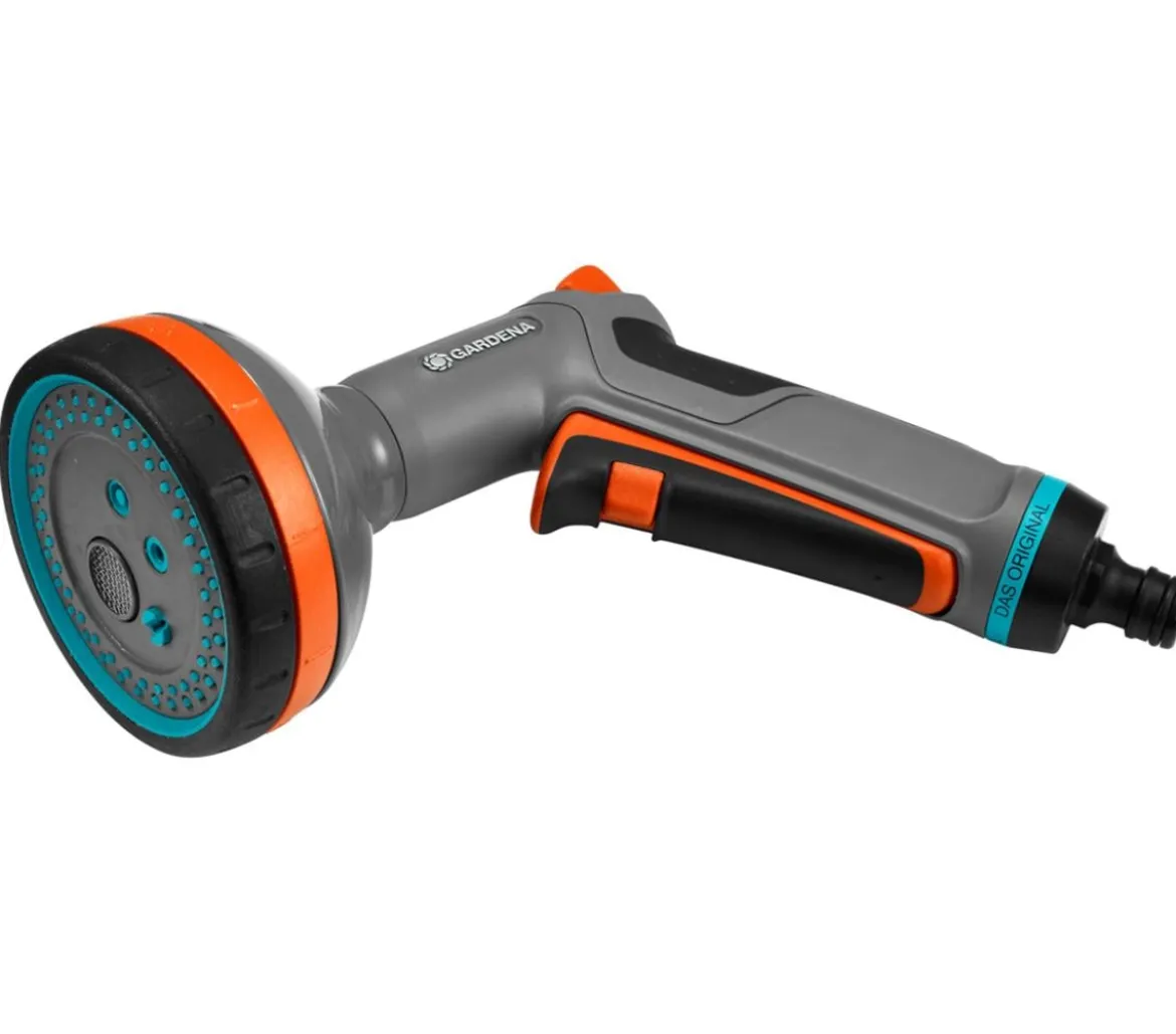 GARDENA Multibrause Comfort