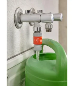 GARDENA Perlstrahl-Adapter