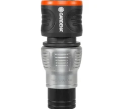 GARDENA Premium Wasserstop 1/2"-5/8"
